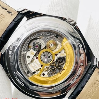 Vacheron Constantin FIFTYSIX series 4000E/000A-B439 mechanical men's watch diameter 40mm(replica watch)