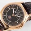 Vacheron Constantin FIFTYSIX series 4000E/000R-B065 mechanical men's watch diameter 40mm(replica watch)