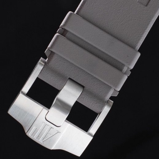 Audemars Piguet Royal Oak Offshore Series 26400IO.OO.A004CA.01 Mechanical Men's Watch Diameter 44mm(replica watch)