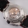 Audemars Piguet Royal Oak Offshore Series 26470ST.OO.A801CR.01 Mechanical Men's Watch Diameter: 42mm(replica watch)