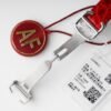 Cartier WSBB0022 Chinese Red Mechanical Women's Watch Diameter 33mm(replica watch)