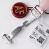 Cartier Blue Balloon Series WSBB0002 Mechanical Women's Watch Mechanical Movement Diameter 33mm(replica watch)