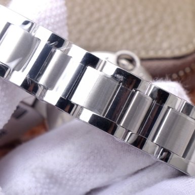Cartier Blue Balloon Series W4BB0017 Mechanical Women's Watch Diameter: 36mm(replica watch)