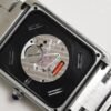 Cartier Tank Series W5200014 Quartz Women's Watch Diameter 27×34mm(replica watch)