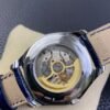 Vacheron Constantin FIFTYSIX series 4000E/000A-B548 mechanical men's watch diameter 40mm(replica watch)