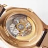 Vacheron Constantin FIFTYSIX series 4000E/000R-B438 mechanical men's watch diameter 40mm(replica watch)