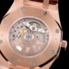 Audemars Piguet Royal Oak Series 15400OR.OO.D088CR.01 Mechanical Men's Watch Diameter 41mm(replica watch)