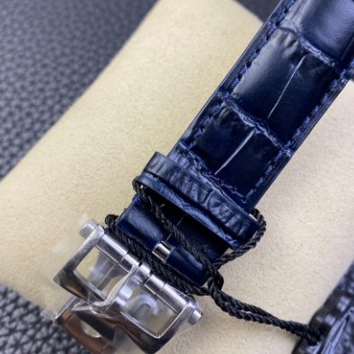 Vacheron Constantin FIFTYSIX series 4000E/000A-B548 mechanical men's watch diameter 40mm(replica watch)