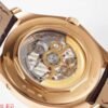 Vacheron Constantin FIFTYSIX series 4000E/000R-B065 mechanical men's watch diameter 40mm(replica watch)