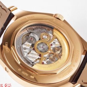Vacheron Constantin FIFTYSIX series 4000E/000R-B065 mechanical men's watch diameter 40mm(replica watch)