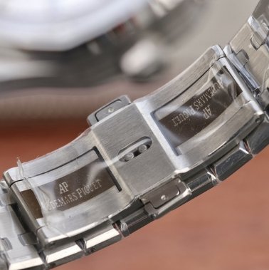 Audemars Piguet Royal Oak 26120ST.OO.1220ST.02 Mechanical Men's Watch Customized Kinetic Movement Diameter 41mm Thickness 13.5mm(replica watch)