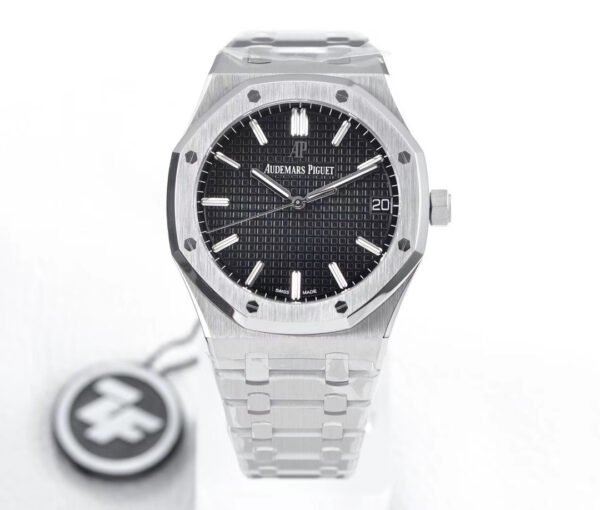 Audemars Piguet Royal Oak Series 15500ST.OO.1220ST.03 Mechanical Men's Watch Diameter: 41mm Thickness: 10.4mm(replica watch)