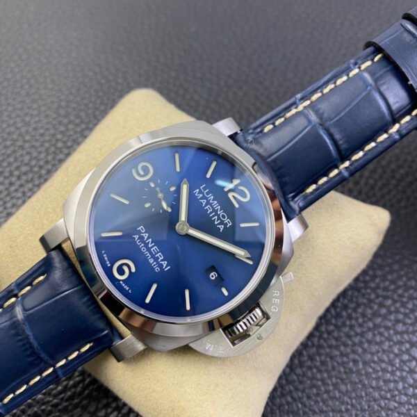 Panerai Lumino series PAM01313 mechanical men's watch diameter 44mm(replica watch)