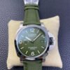 Panerai Lumino series PAM01356 mechanical men's watch diameter 44mm(replica watch)