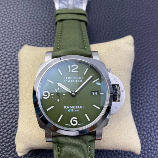 Panerai Lumino series PAM01356 mechanical men's watch diameter 44mm(replica watch)