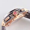Audemars Piguet Royal Oak Offshore Series 26568OM.OO.A004CA.01 Mechanical Men's Watch Diameter: 44mm(replica watch)