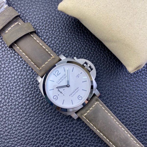 Panerai Lumino series PAM01314 mechanical men's watch diameter 44mm(replica watch)