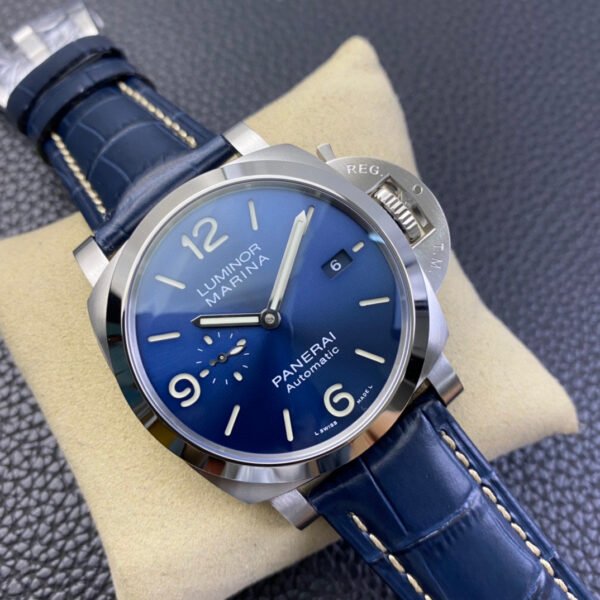 Panerai Lumino series PAM01313 mechanical men's watch diameter 44mm(replica watch)