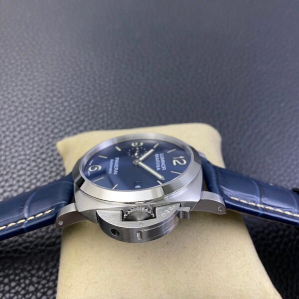 Panerai Lumino series PAM01313 mechanical men's watch diameter 44mm(replica watch)