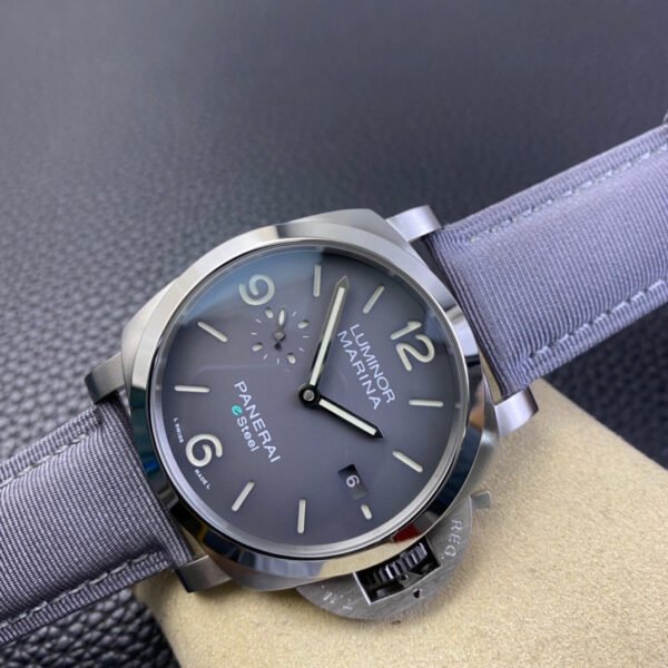 Panerai Lumino series PAM01358 mechanical men's watch diameter 44mm(replica watch)
