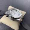 Audemars Piguet Royal Oak Offshore Series 15710ST.OO.A002CA.02 Mechanical Men's Watch Diameter 42mm(replica watch)