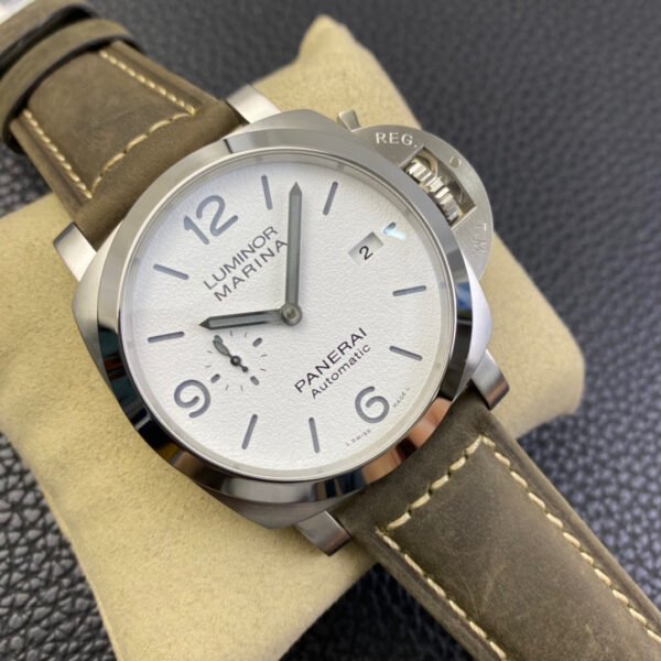 Panerai Lumino series PAM01314 mechanical men's watch diameter 44mm(replica watch)