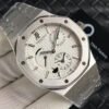 Audemars Piguet Royal Oak Series 26120ST.OO.1220ST.01 Mechanical Men's Watch Customized Kinetic Movement Diameter 41mm Thickness 13.5mm(replica watch)