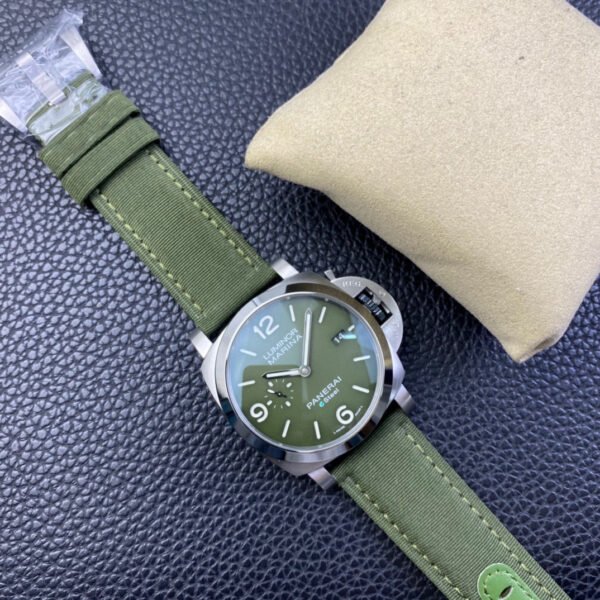 Panerai Lumino series PAM01356 mechanical men's watch diameter 44mm(replica watch)