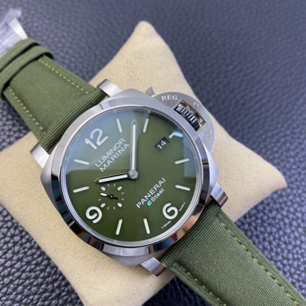 Panerai Lumino series PAM01356 mechanical men's watch diameter 44mm(replica watch)