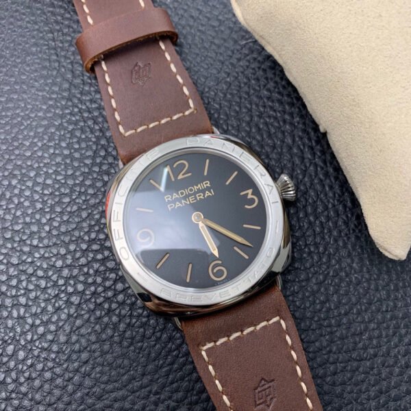 Panerai Radiomir series PAM00685 manual mechanical men's watch diameter 47mm(replica watch)