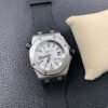 Audemars Piguet Royal Oak Offshore Series 15710ST.OO.A002CA.02 Mechanical Men's Watch Diameter 42mm(replica watch)