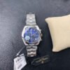 Vacheron Constantin Overseas Series 5500V/110A-B148 Mechanical Men's Watch Diameter: 41mm(replica watch)