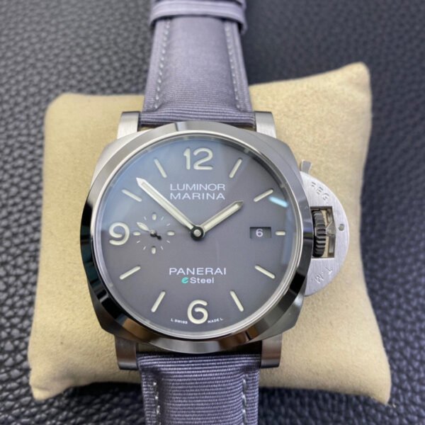 Panerai Lumino series PAM01358 mechanical men's watch diameter 44mm(replica watch)