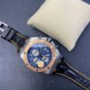 Audemars Piguet Royal Oak Offshore Series 26471SR.OO.D101CR.01 Men's Watch Diameter 42mm(replica watch)