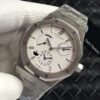 Audemars Piguet Royal Oak Series 26120ST.OO.1220ST.01 Mechanical Men's Watch Customized Kinetic Movement Diameter 41mm Thickness 13.5mm(replica watch)