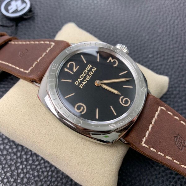 Panerai Radiomir series PAM00685 manual mechanical men's watch diameter 47mm(replica watch)