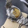 Vacheron Constantin Overseas Series 5500V/110A-B148 Mechanical Men's Watch Diameter: 41mm(replica watch)