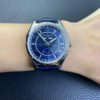 Vacheron Constantin FIFTYSIX series 4000E/000A-B548 mechanical men's watch diameter 40mm(replica watch)