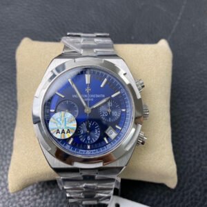 Vacheron Constantin Overseas Series 5500V/110A-B148 Mechanical Men's Watch Diameter: 41mm(replica watch)