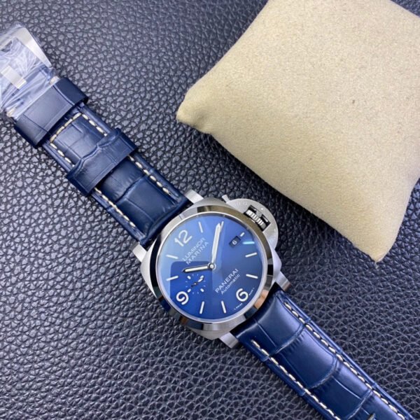 Panerai Lumino series PAM01313 mechanical men's watch diameter 44mm(replica watch)