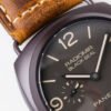 Panerai-Modern Series PAM00505 Mechanical Men's Watch Diameter 45mm(replica watch)