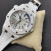 Audemars Piguet Royal Oak Offshore Series 15710ST.OO.A010CA.01 Mechanical Men's Watch Diameter: 42mm(replica watch)