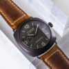Panerai-Modern Series PAM00505 Mechanical Men's Watch Diameter 45mm(replica watch)