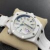 Audemars Piguet Royal Oak Offshore Series 15710ST.OO.A010CA.01 Mechanical Men's Watch Diameter: 42mm(replica watch)