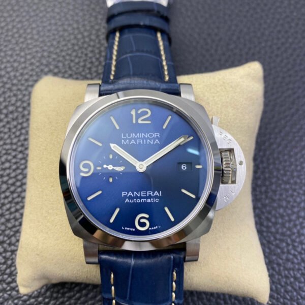Panerai Lumino series PAM01313 mechanical men's watch diameter 44mm(replica watch)