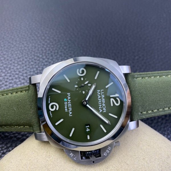 Panerai Lumino series PAM01356 mechanical men's watch diameter 44mm(replica watch)