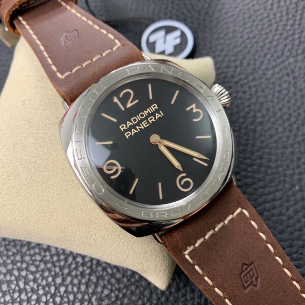Panerai Radiomir series PAM00685 manual mechanical men's watch diameter 47mm(replica watch)