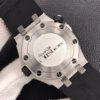 Audemars Piguet Royal Oak Offshore Series 15703ST.OO.A002CA.01 Mechanical Men's Watch Solid Case Diameter: 42mm Watch Thickness: 14mm(replica watch)