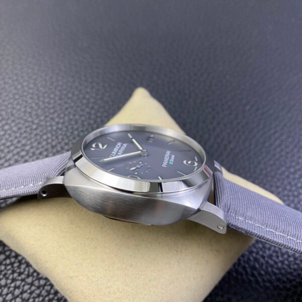 Panerai Lumino series PAM01358 mechanical men's watch diameter 44mm(replica watch)
