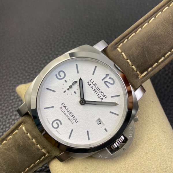 Panerai Lumino series PAM01314 mechanical men's watch diameter 44mm(replica watch)
